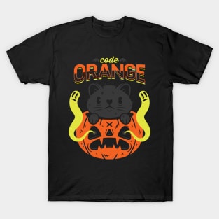 Code Orange T-Shirt